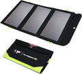 ALLPOWERS 21W 5V Foldable Solar Panel Charger, SP002 Solar Charging Kit by ALLPOWERS