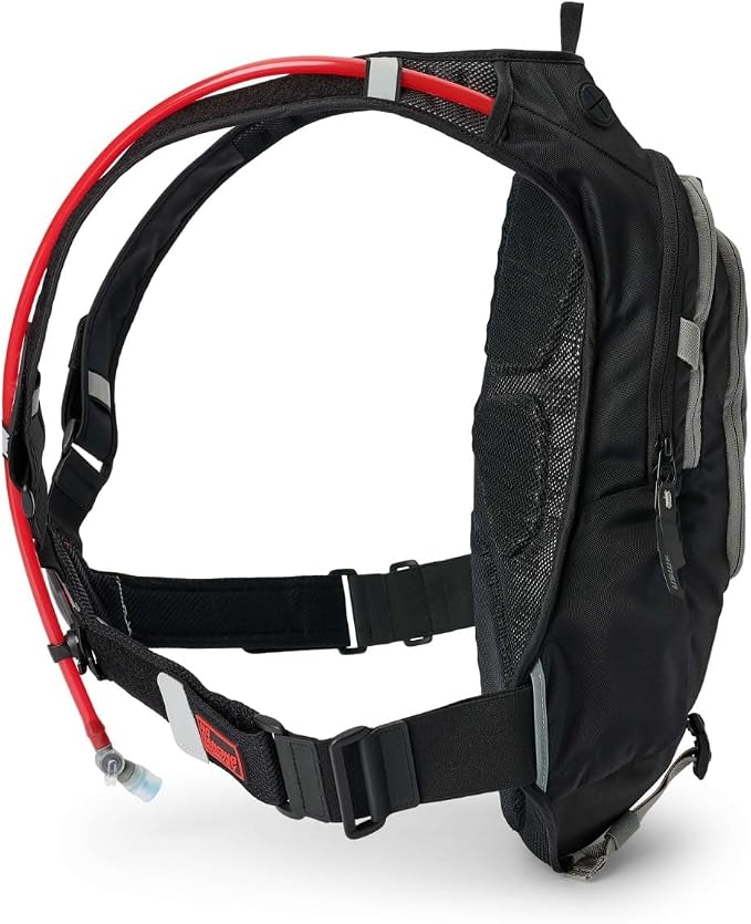 USWE Moto Hydro Hydration Pack - - Image 3