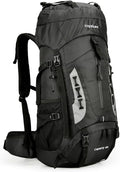 King'sGuard 60L Hiking Backpack by King%27sGuard