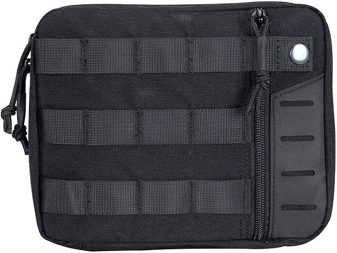 EXCELLENT ELITE SPANKER Molle Admin Pouch Tactical EDC EMT Utility Tool Pouch - Image 5