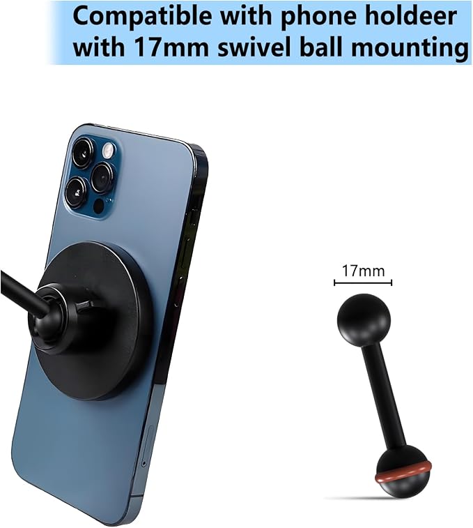 for Garmin GPS Mount, Compatible - Image 3