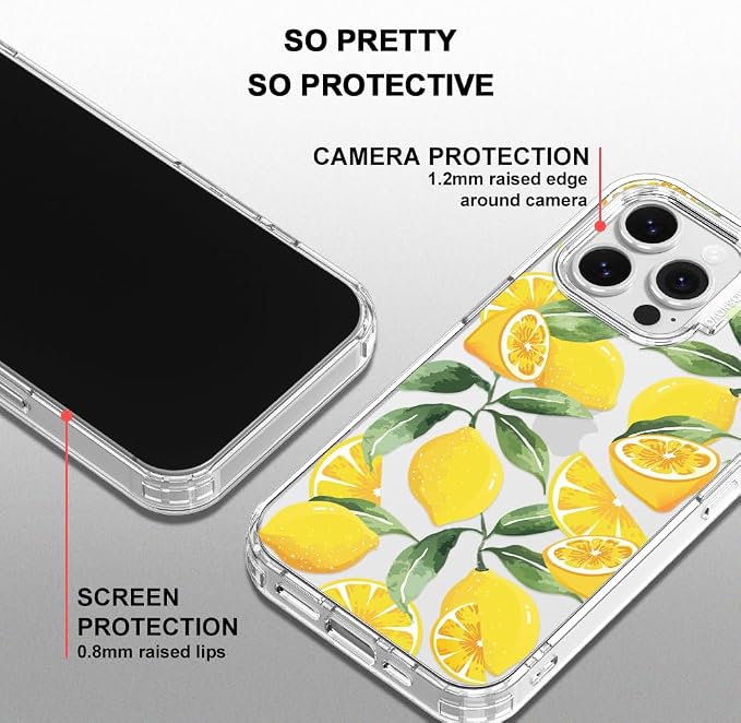 MOSNOVO Case for iPhone 16 Pro Max - Image 4