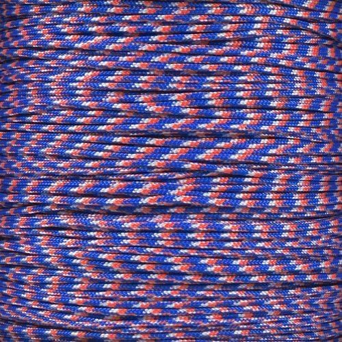 Paracord Planet 95lb Paracord – 1 Strand Type I Parachute Cord - Image 2