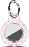 for Apple AirTag 2nd & 1st Gen, Waterproof Case by Wowwat