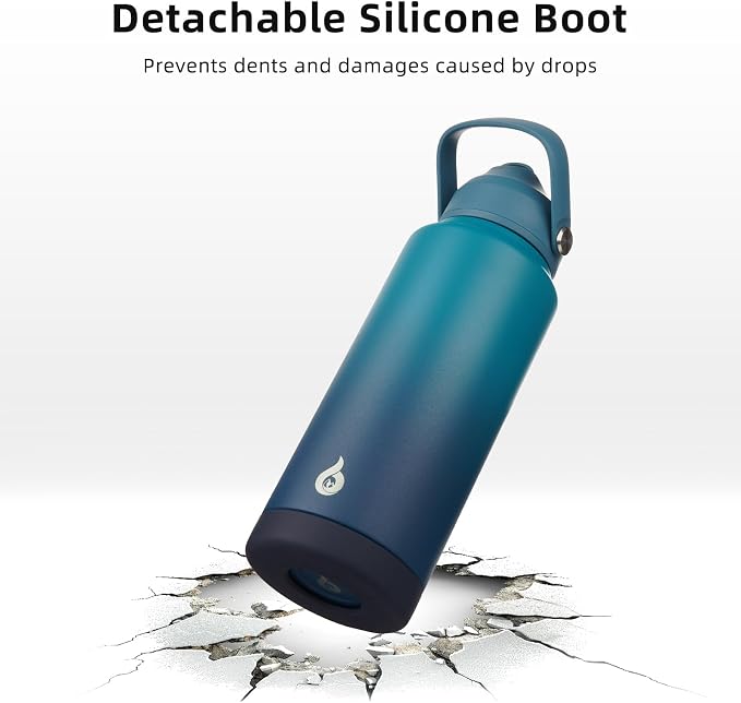 BJPKPK Insulated Water Bottle - Image 4