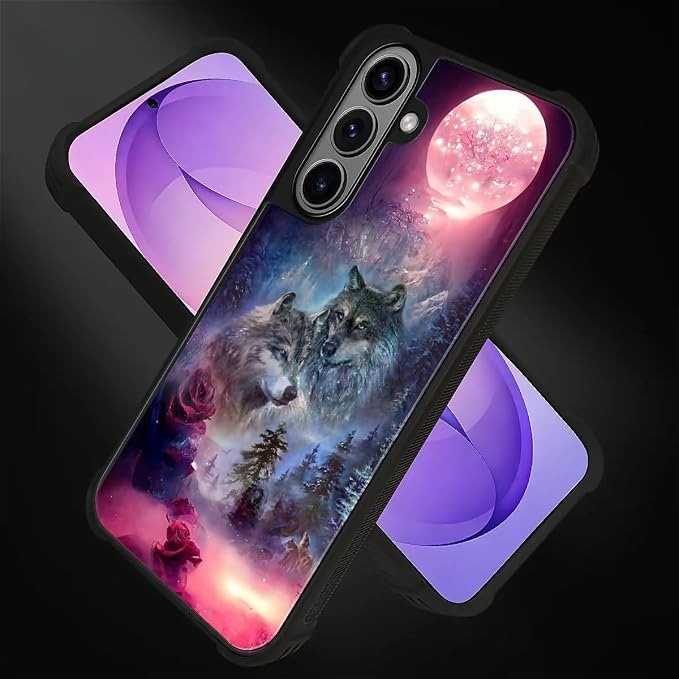 for Samsung Galaxy S26 Case, Graphic Design - Image 6