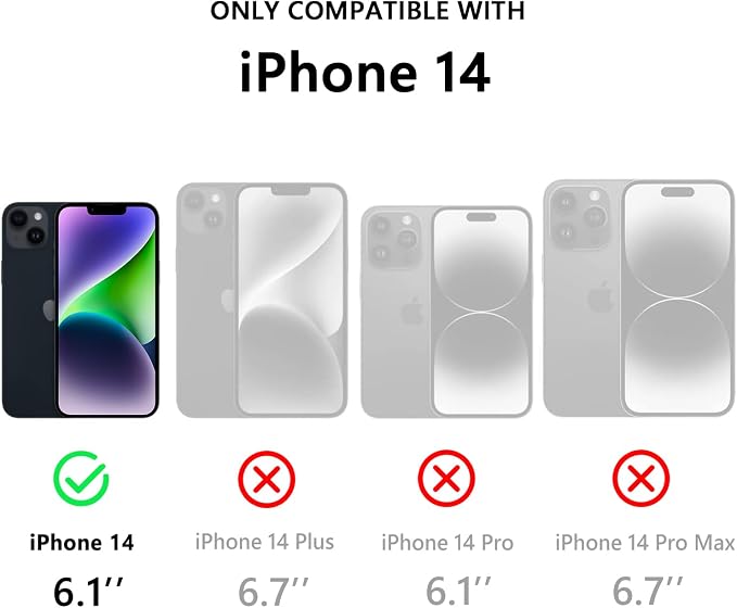 Protebox for iPhone 14 Waterproof Case - Image 2