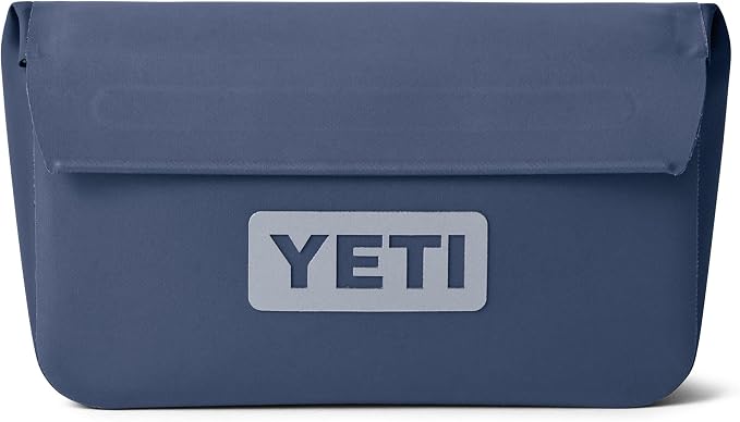 YETI Sidekick Dry Waterproof Gear Case and Bag Accessory by YETI