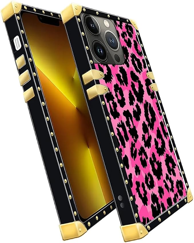 Compatible with iPhone 13 Pro Case - Image 3