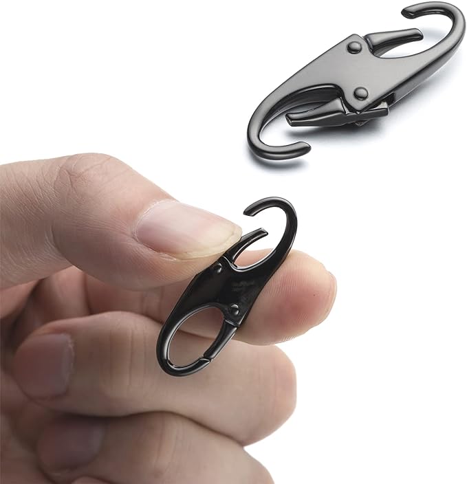 Zpsolution Zipper Clip Theft Deterrent - Image 3