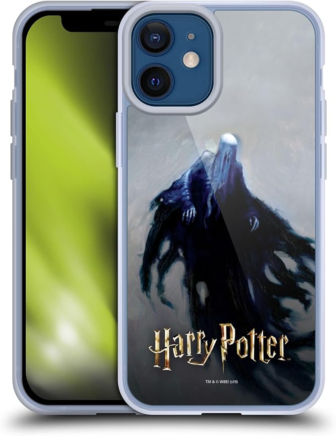 Head Case Designs Officially Licensed Harry Potter Dementor Prisoner of Azkaban by CaseDesigns