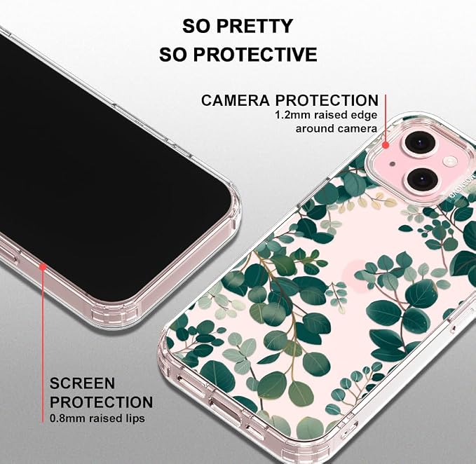 MOSNOVO Case for iPhone 15 - Image 4