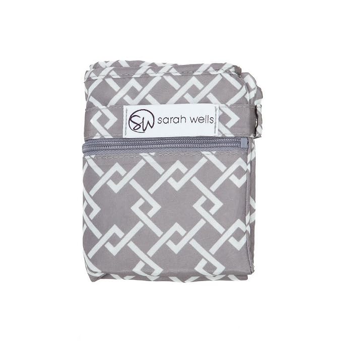 Sarah Wells Pumparoo Wet Dry Bag - Image 5