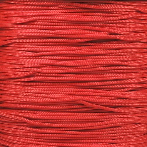Paracord Planet 95lb Paracord – 1 Strand Type I Parachute Cord by ParacordPlanet