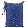 Tiny Twinkle Mess Proof Wet Bags | 1-Pack Reusable Waterproof Wet Bags by TinyTwinkle