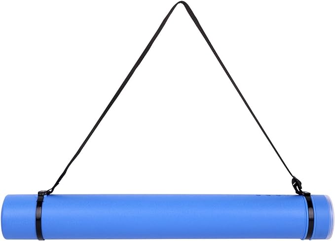 TRANSON Durable Poster Storage Tube by Transon