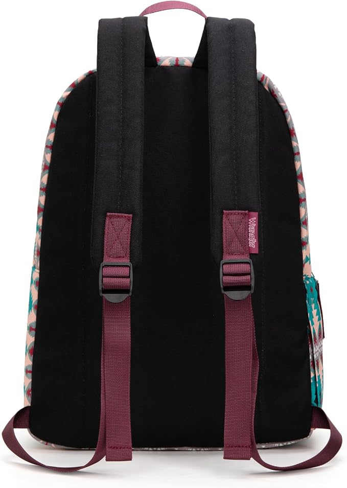 Montana West Wrangler Lightweight Backpack - Image 4