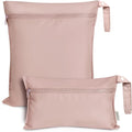 haakaa Waterproof Wet Bags for Baby Wet Dry Bags for Cloth Diaper, Swimsuit & by haakaa