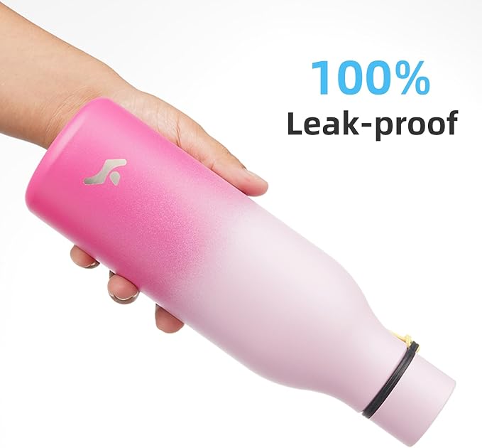 Konokyo Insulated Water Bottle - Image 5