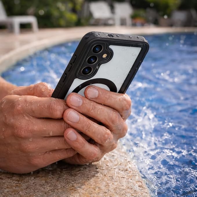 ENCASED Waterproof Case Designed - Image 3
