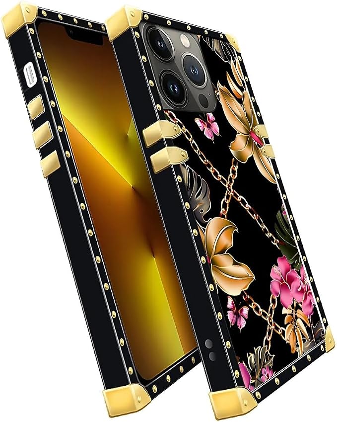 Compatible with iPhone 13 Pro Case - Image 3