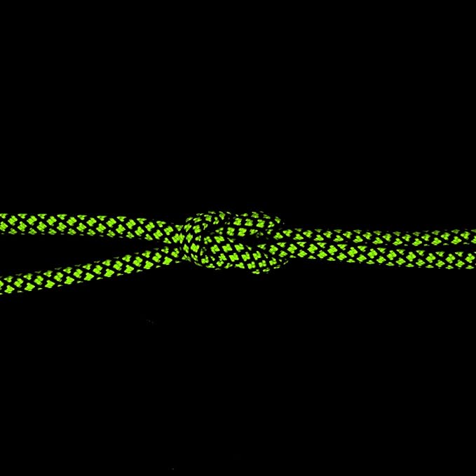 MOOCY Paracord 550, 5/32 in x 164 ft, 7 Inner Strands/Parachute Cord, Nylon - Image 5