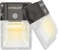 HYPERLITE LED Wall Pack 30W: 2Pack 3600lm 3000K Security Lights by HYPERLITE