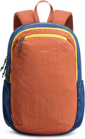 G4Free 15L Hiking Backpack Lightweight Small Travel Backpack Casual Daypack by G4Free