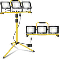 21000Lumens LED Work Lights by JDZKOMKE