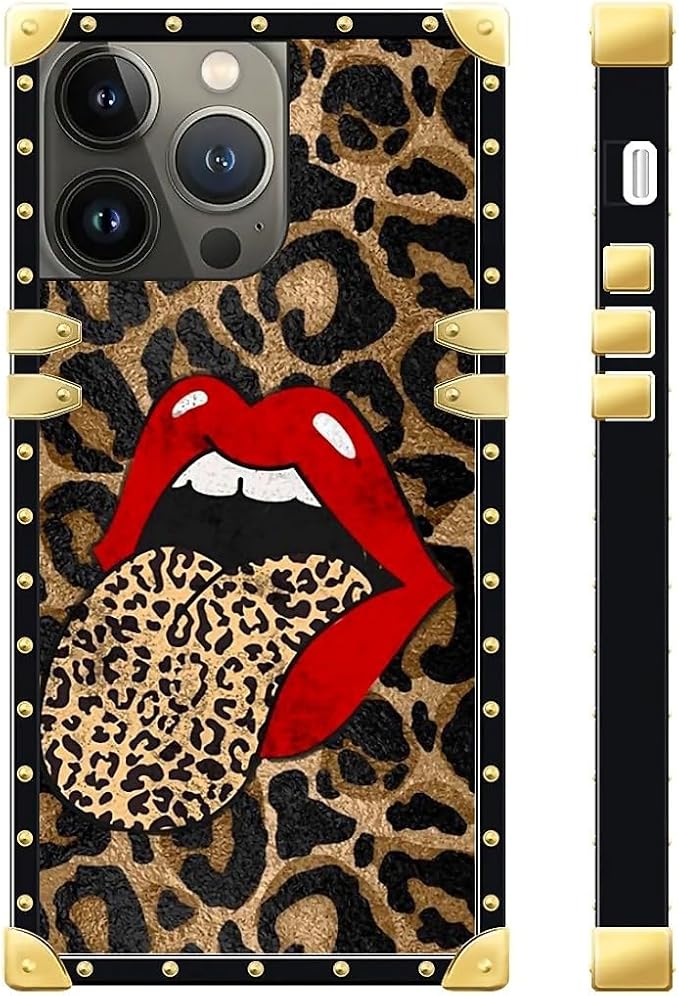 Compatible with iPhone 15 Pro Case - Image 3