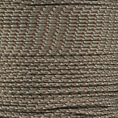 Paracord Planet 275lb Paracord – 3/32 Inch Nylon Crafting Cord - Image 2