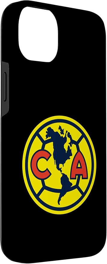 Club America Classic Crest Circle - Image 3