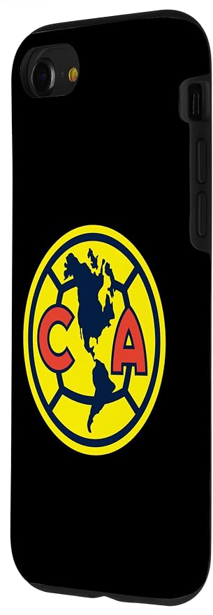 Club America Classic Crest Circle - Image 2