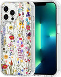 MOSNOVO Case for iPhone 13 Pro Max by Mosnovo