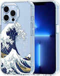 MOSNOVO Case for iPhone 13 Pro by Mosnovo