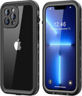 Protebox for iPhone 13 Pro Max Waterproof Case by Protebox