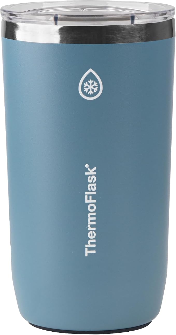 ThermoFlask Drinkware Beer Tumbler by ThermoFlask