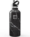 IRON °FLASK Camping & Hiking Hydration Flask by IronFlask