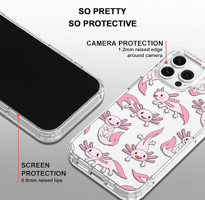 MOSNOVO Case for iPhone 13 Pro Max - Image 4