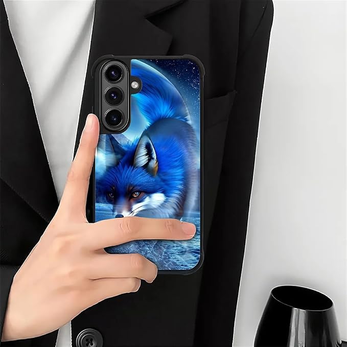 for Samsung Galaxy S26 Plus Case, Graphic Design - Image 5