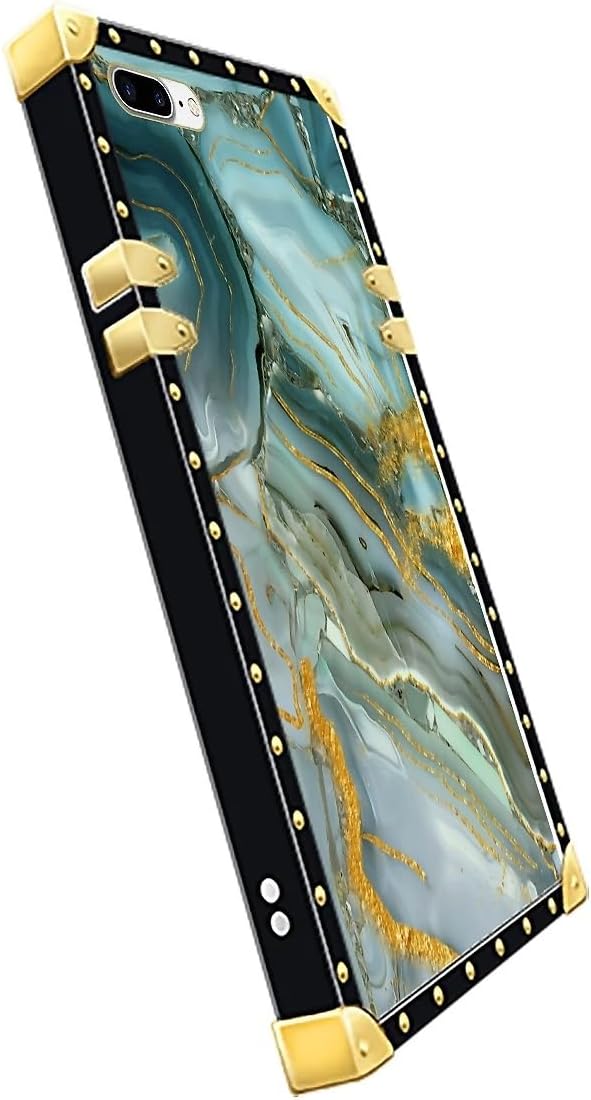 Compatible with iPhone 8 Plus 7 Plus Case - Image 4