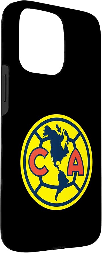 Club America Classic Crest Circle - Image 3