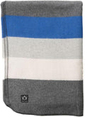 Arcturus Rainier Wool Blanket by Arcturus
