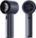 JISULIFE Portable Handheld Fan, Speed Adjustable Turbo Mini and 3600mAh Battery by LivechillStaycool
