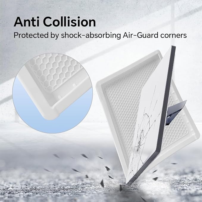 Starlink Mini Silicone Cover, Protective Case - Image 5