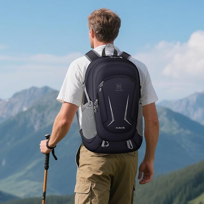 MIYCOO Backpack - Image 7
