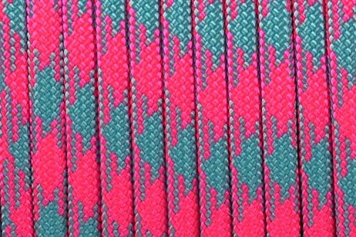 BORED? PARACORD! 550 lb Paracord – Ideal by BoredParacord