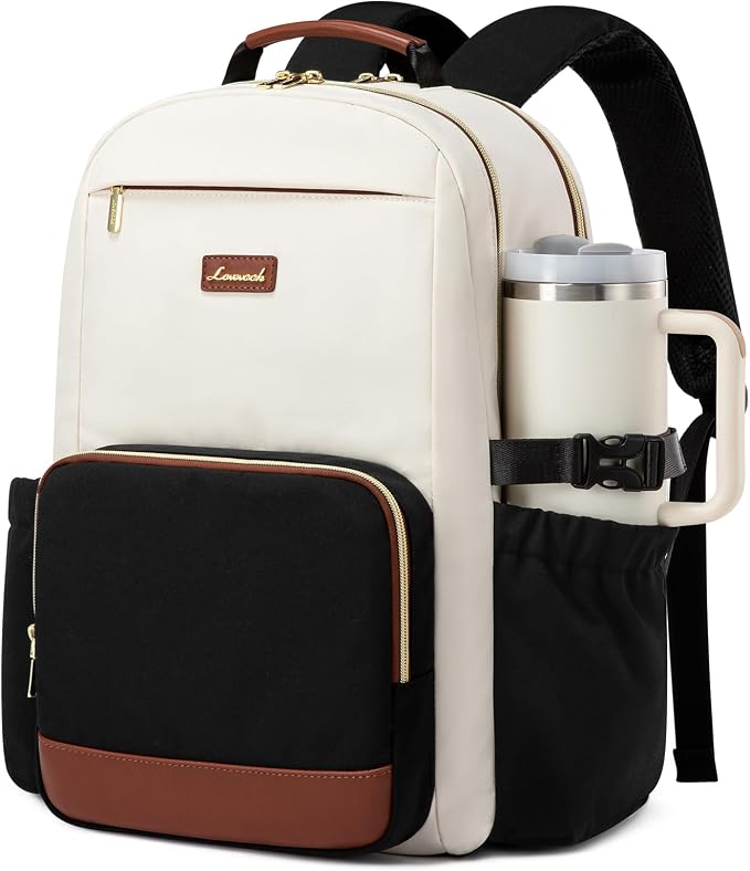 LOVEVOOK Laptop Backpack for Women by LOVEVOOK