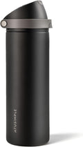 24 oz Stainless Steel Water Bottle by XTUSIMPLE