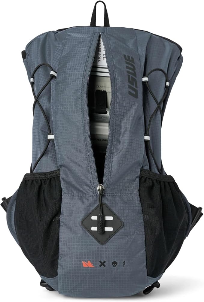USWE Outlander XC Hydration Pack, Hiking Hydration Backpack - Image 4